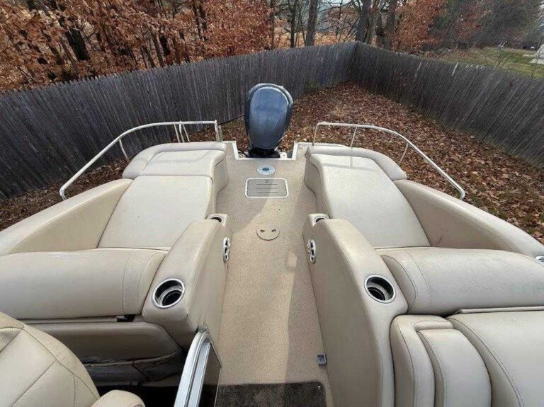 2012 Bennington 2575 US-ETW75864H112 [photo 23]